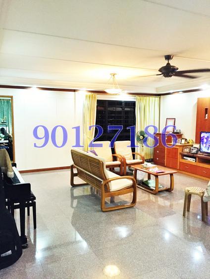 Blk 116B Rivervale Drive (Sengkang), HDB 5 Rooms #105759242